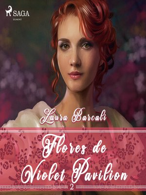 cover image of Flores de Violet Pavilion 2
